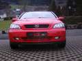 Opel Astra Astra Cabrio 1.6 16V Linea Rossa Rot - thumbnail 8