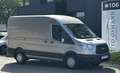 Ford Transit 310 L2H2 Trend | NAVI | A C | 3-Sitzer Silber - thumbnail 21