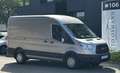 Ford Transit 310 L2H2 Trend | NAVI | A C | 3-Sitzer Silber - thumbnail 21