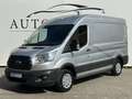 Ford Transit 310 L2H2 Trend | NAVI | A C | 3-Sitzer Silber - thumbnail 1