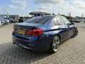 BMW 330 3-serie 330e Centennial High Executive LED Lederen Bleu - thumbnail 5