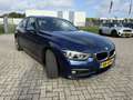 BMW 330 3-serie 330e Centennial High Executive LED Lederen Bleu - thumbnail 4