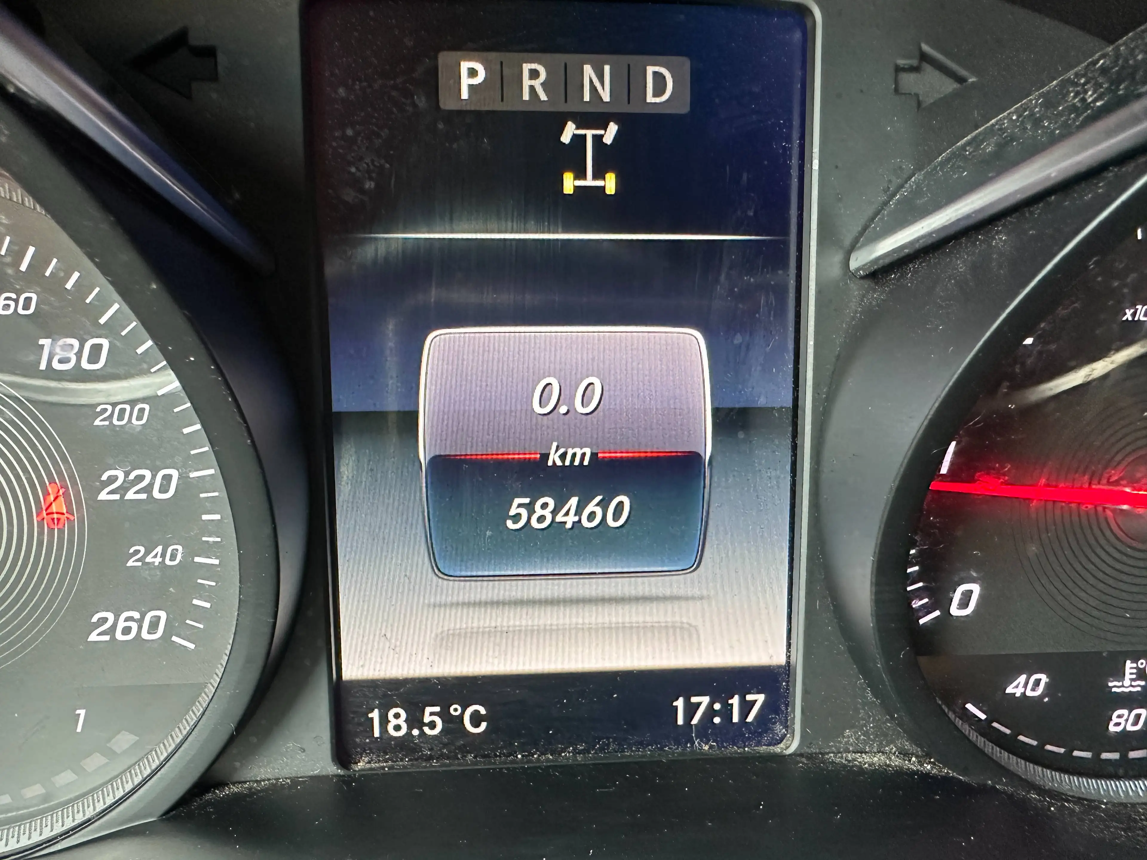 Mercedes-Benz X 250 X 250 d 4Matic Progressive  UNIEK LAGE KM / 26446+ BTW — photo 4