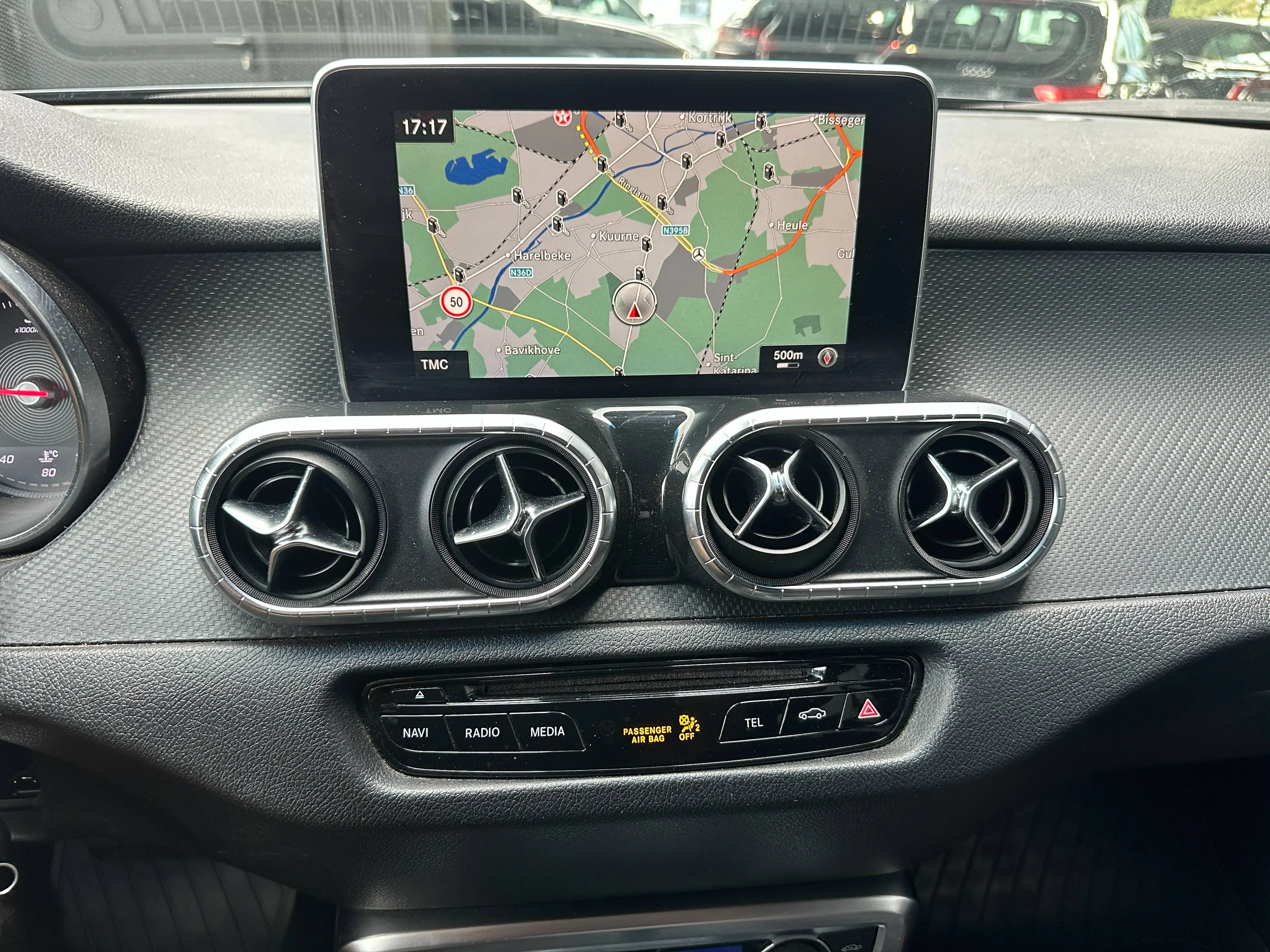 Mercedes-Benz X 250 X 250 d 4Matic Progressive  UNIEK LAGE KM / 26446+ BTW — photo 5