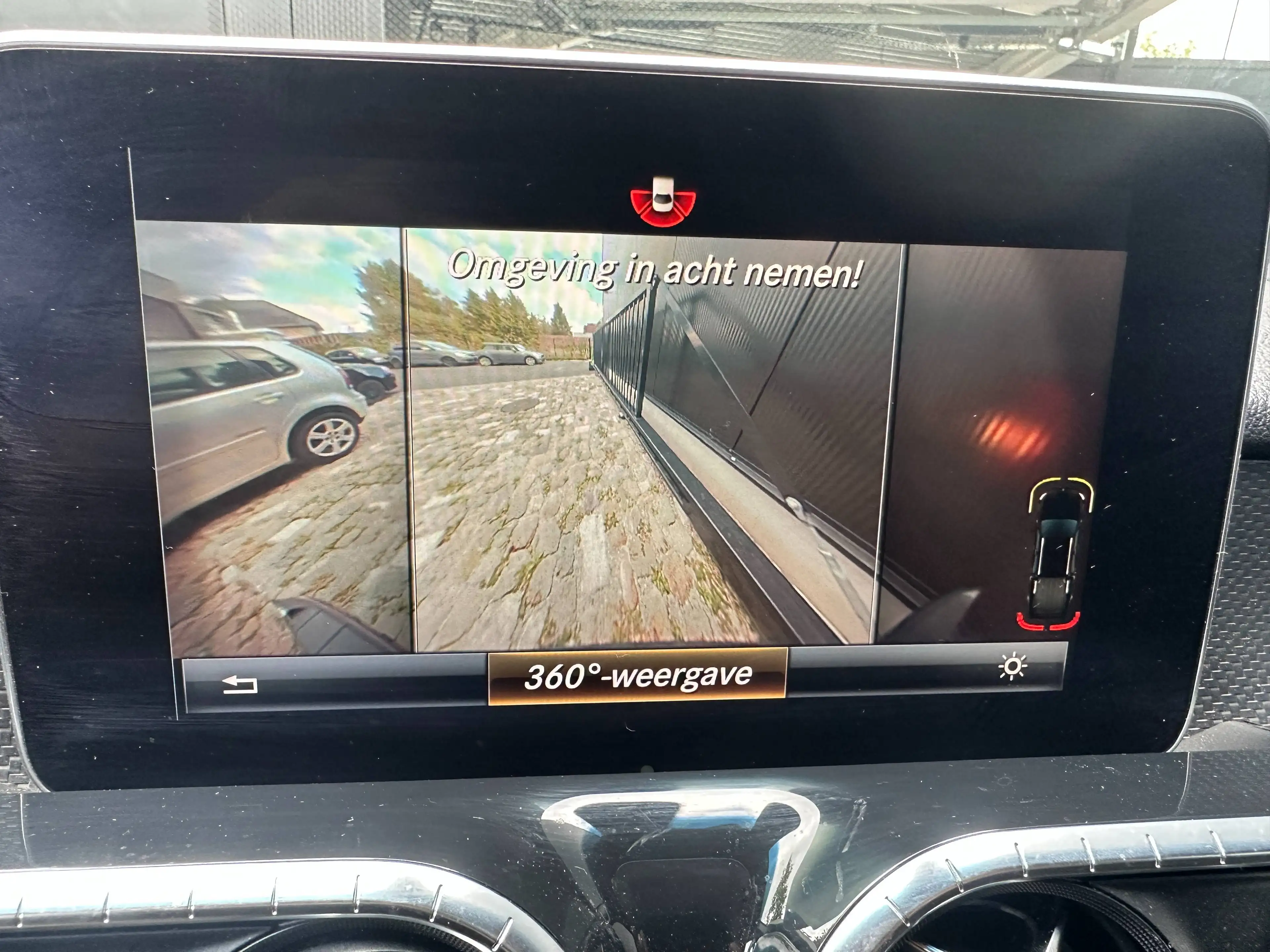 Mercedes-Benz X 250 X 250 d 4Matic Progressive  UNIEK LAGE KM / 26446+ BTW — photo 6