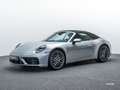 Porsche 992 Porsche 992 Carrera Cabrio | Bose,PDLS+,90l,Lift Silber - thumbnail 4