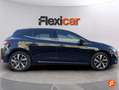 Renault Megane 1.8dCi Blue Bose EDC 110kW Negro - thumbnail 2