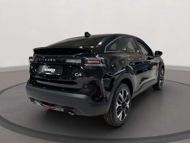 Citroen C4 MAX PT 130 LHZ Navi Klimaaut. 360 Kamera vo.+hi.