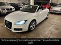 Audi TT 1.8 TFSI Roadster 3xS-Line MMI-Plus, Bi-Xenon Weiß - thumbnail 2