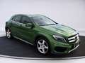 Mercedes-Benz GLA 200 d 4MATIC Vert - thumbnail 7