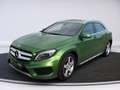 Mercedes-Benz GLA 200 d 4MATIC Vert - thumbnail 2
