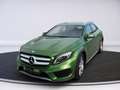 Mercedes-Benz GLA 200 d 4MATIC Vert - thumbnail 3