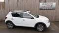 Dacia Sandero 0.9 TCE 90CH TECHROAD Blanc - thumbnail 2