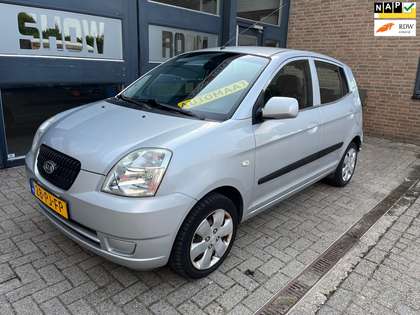 Kia Picanto 1.1 LXE AUTOMAAT