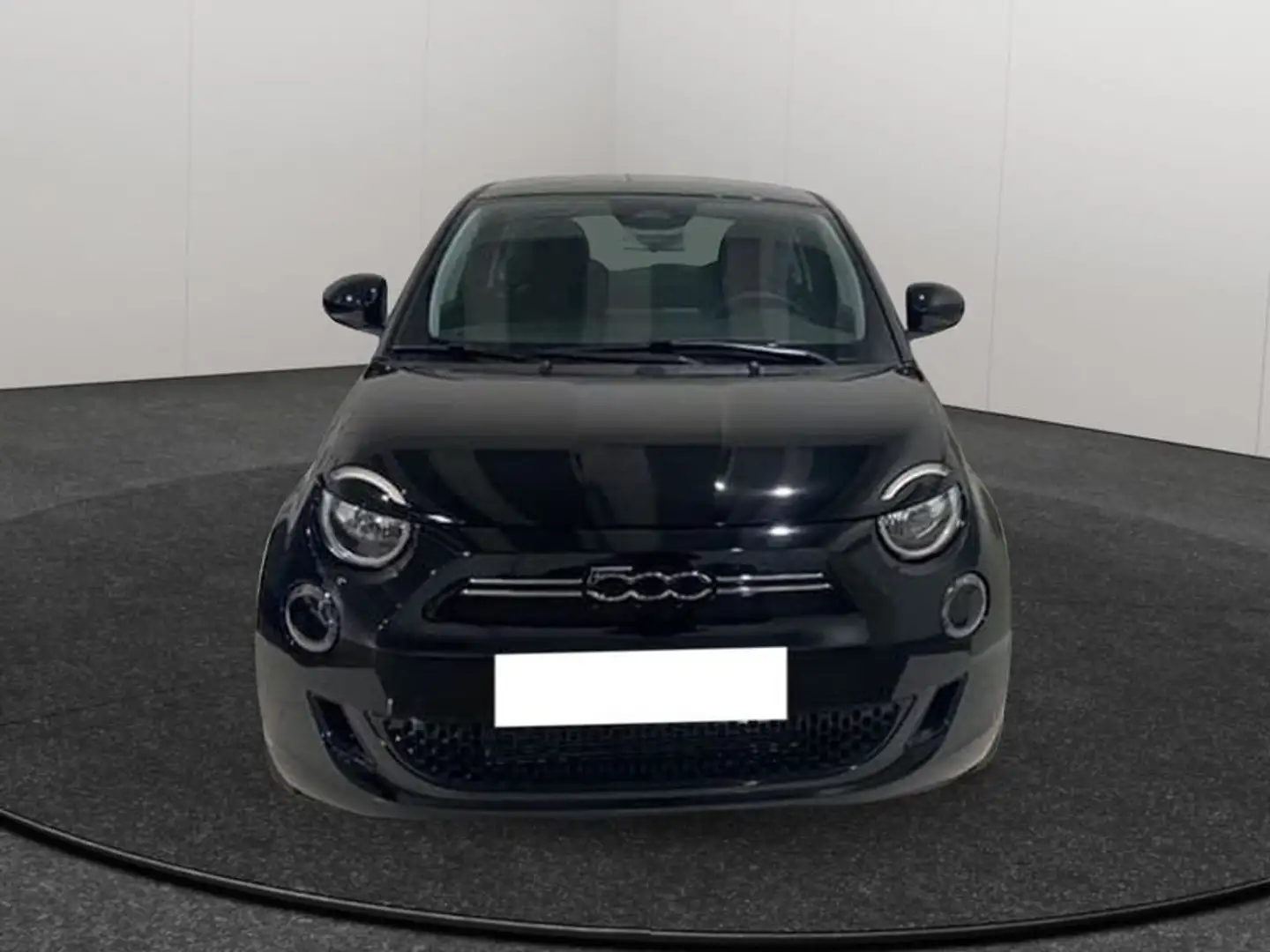 Fiat 500e Nuova Hatchback My23 La Nuova - 320 Berlina Nero - 2