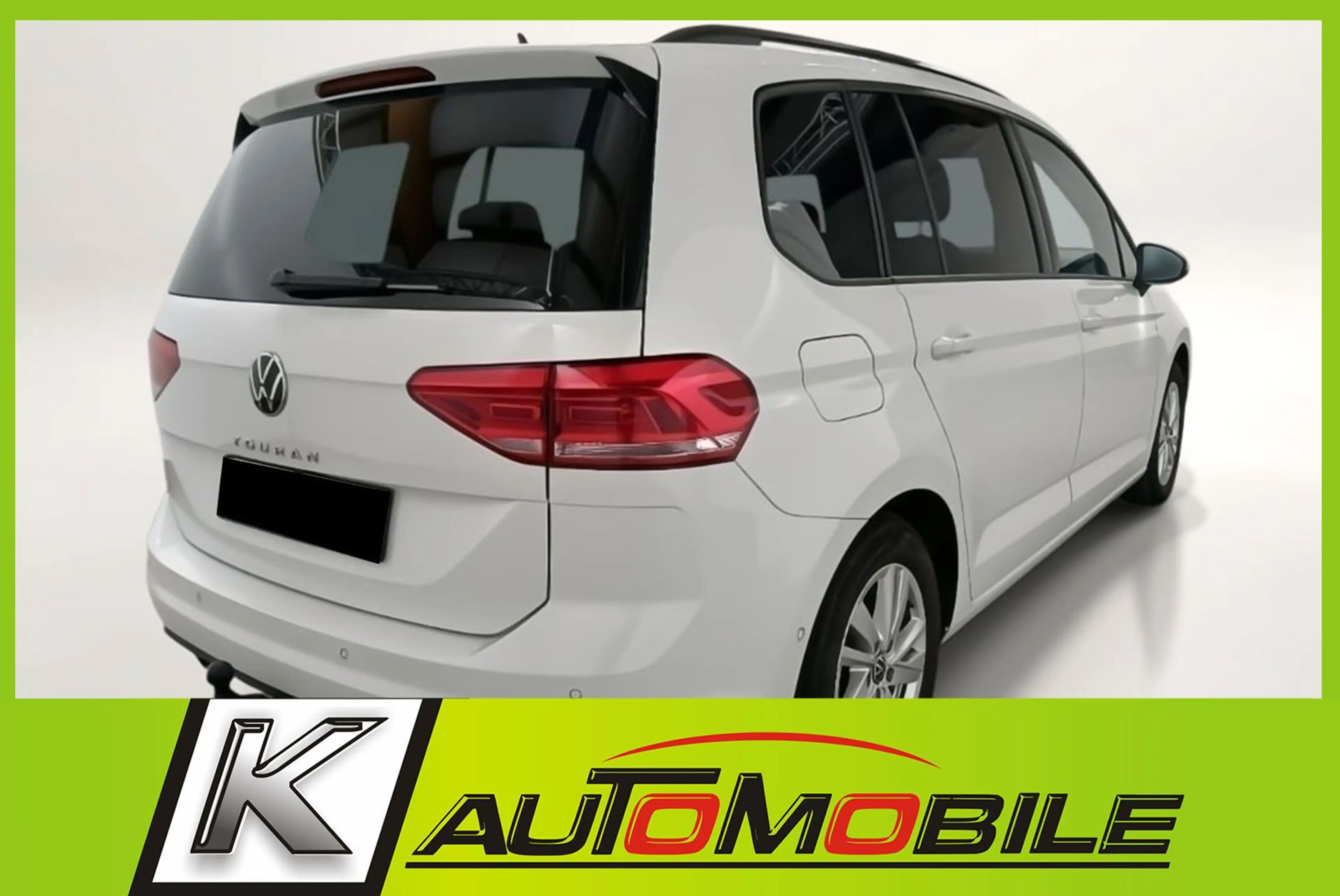 Volkswagen Touran 1,5 IQ.LIGHT+Kamera+Apple+STHZ+7Sitzer+AHK — photo 7
