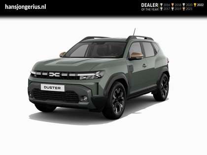 Dacia Duster TCe 100 ECO-G 6MT Extreme