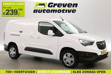 1.5D L2H1 130PK | Automaat | Airco | Cruise | Carp