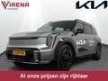 Kia EV9 Launch Edition GT-Line AWD 100 kWh - DIRECT LEVERB Grijs - thumbnail 1