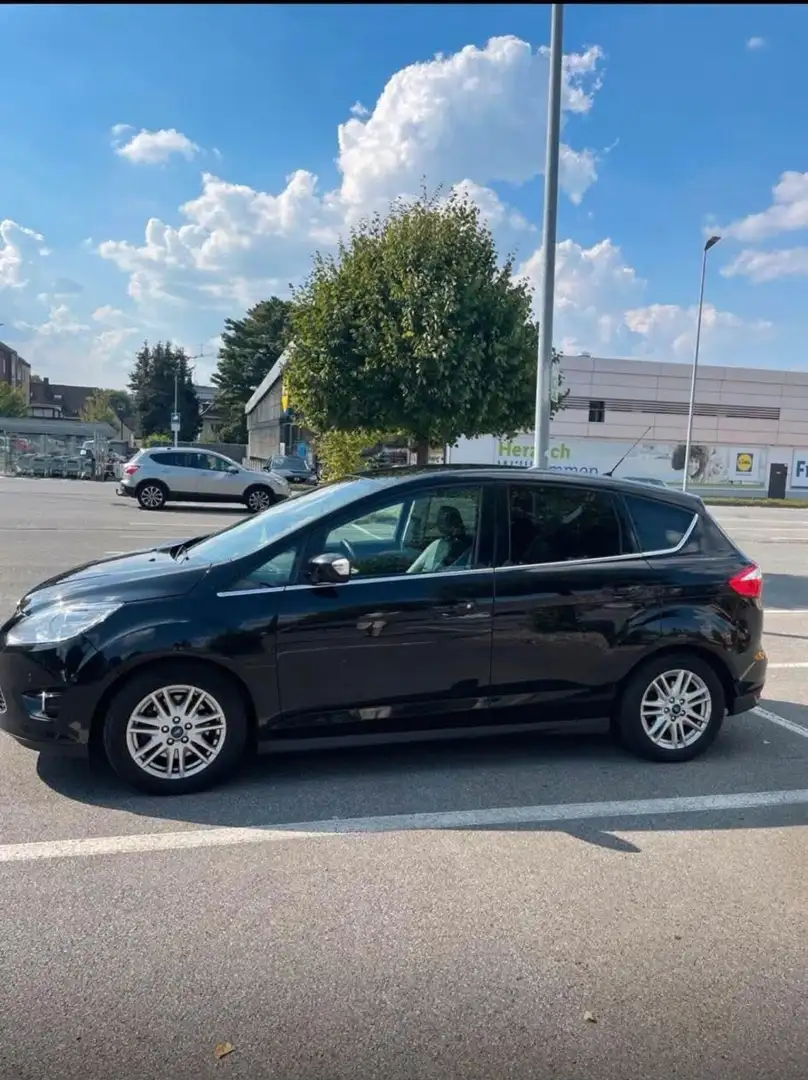 Ford C-Max 2.0 TDCi Aut. SYNC Edition - 2