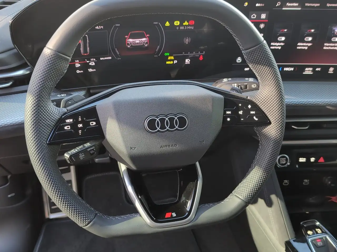 Audi Q5 2026 — фото 12