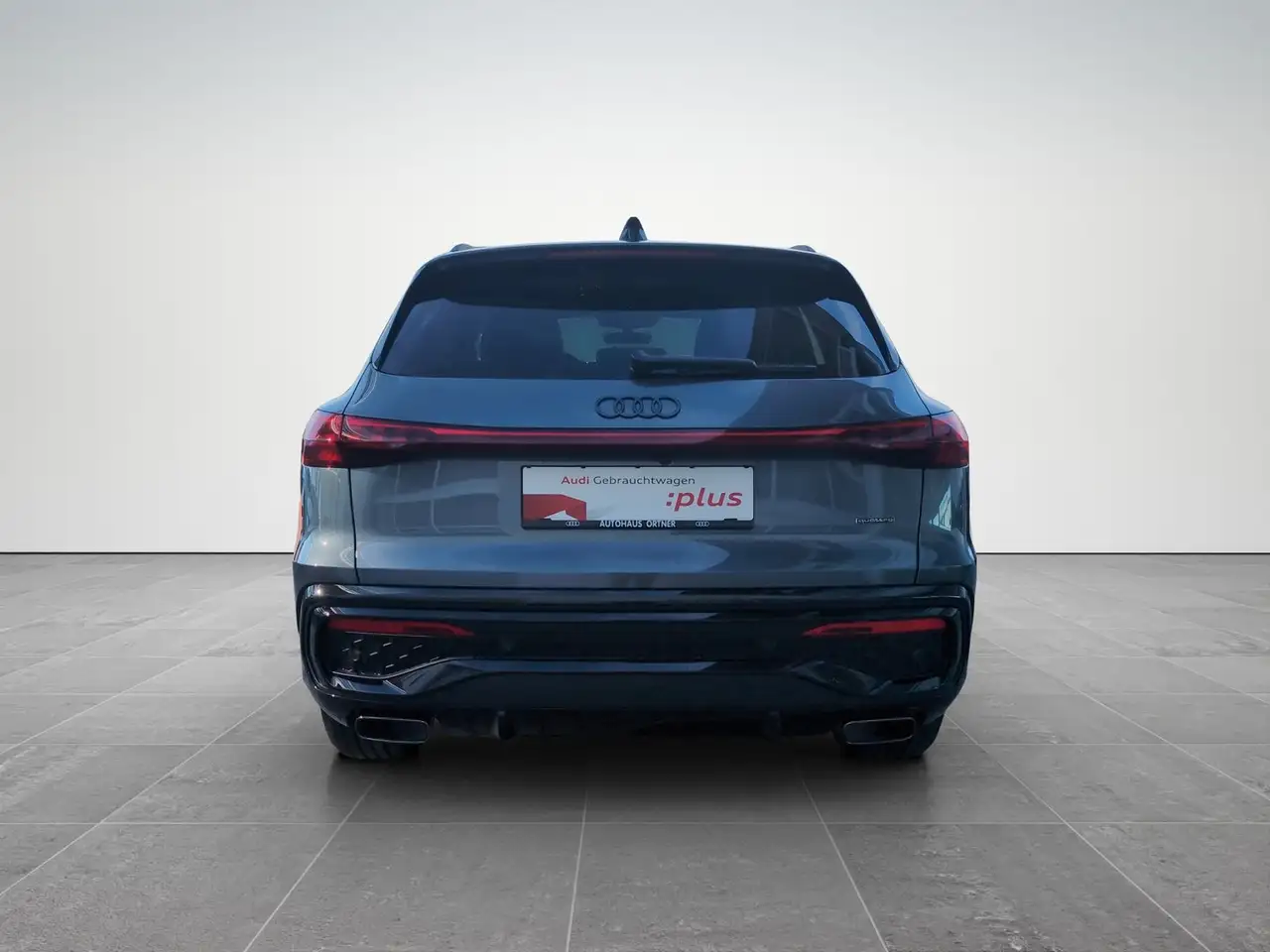 Audi Q5 2026