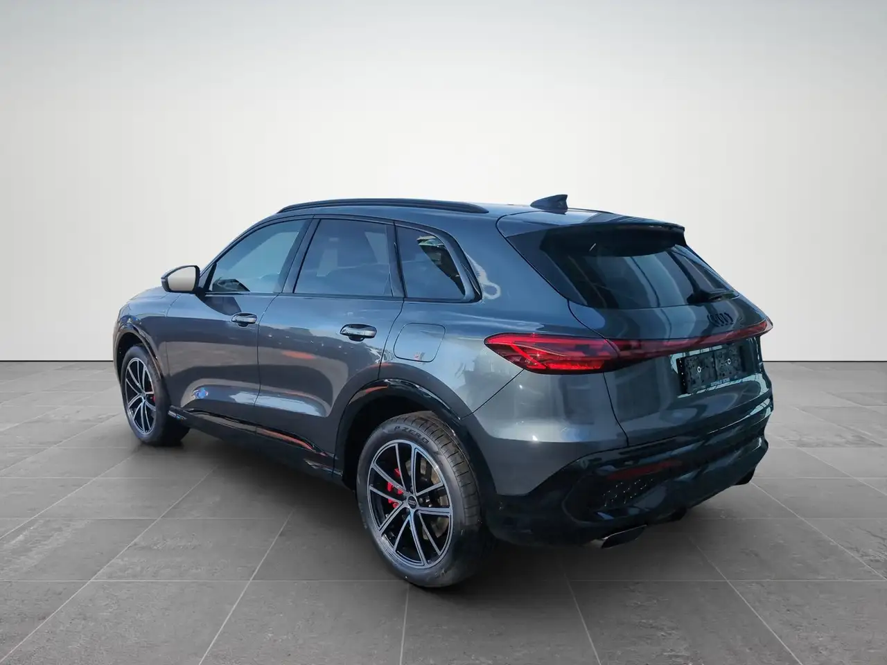 Audi Q5 2026