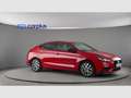 Hyundai i30 1.0 TGDI N-Line Fastback Rojo - thumbnail 8