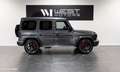 Mercedes-Benz G Mercedes 63 AMG V8 585 Pack Nuit Burmester Cam. 360° Toit Ouvrant 1393E-Mois Grigio - thumbnail 3