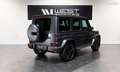 Mercedes-Benz G Mercedes 63 AMG V8 585 Pack Nuit Burmester Cam. 360° Toit Ouvrant 1393E-Mois Grigio - thumbnail 4