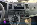 Volkswagen T5 Transporter Kombi 1. Hand 8 sitzer Weiß - thumbnail 8