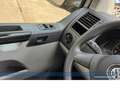 Volkswagen T5 Transporter Kombi 1. Hand 8 sitzer Weiß - thumbnail 9