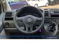 Volkswagen T5 Transporter Kombi 1. Hand 8 sitzer Weiß - thumbnail 7