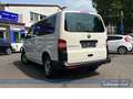 Volkswagen T5 Transporter Kombi 1. Hand 8 sitzer Weiß - thumbnail 5