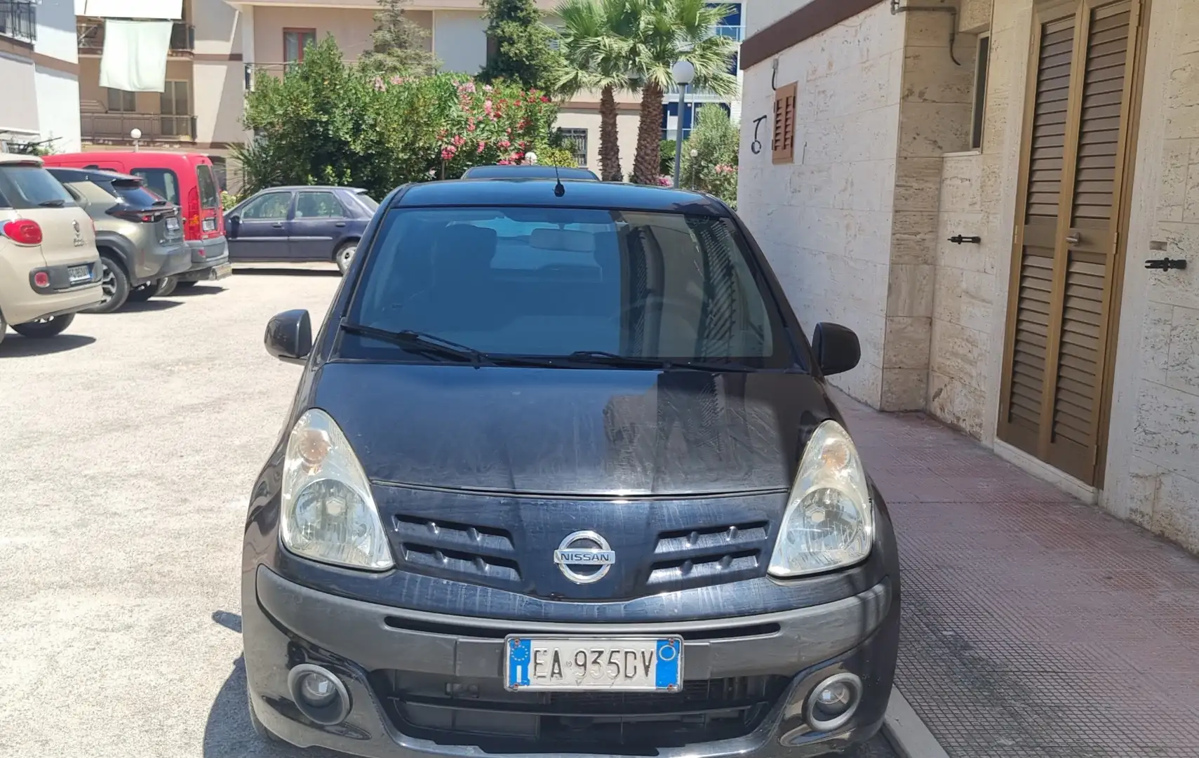 Nissan Pixo 1.0 Active - 2