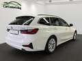 BMW 318 dTouring*LED*Navi*ACC*LiveCockpit*Sportsitze* Weiß - thumbnail 4