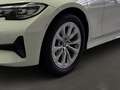 BMW 318 dTouring*LED*Navi*ACC*LiveCockpit*Sportsitze* Weiß - thumbnail 8