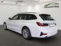 BMW 318 dTouring*LED*Navi*ACC*LiveCockpit*Sportsitze* Weiß - thumbnail 5