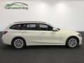 BMW 318 dTouring*LED*Navi*ACC*LiveCockpit*Sportsitze* Weiß - thumbnail 3