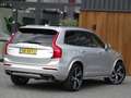 Volvo XC90 2.0 T8 392PK AWD / R-Design / B&W / ACC / 360° / H Grau - thumbnail 8