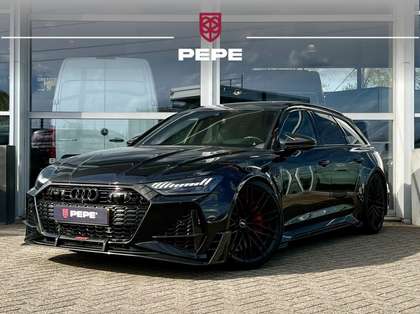 Audi A6 Avant RS6-R Avant ABT TFSI Quattro 740PK 1/125|PAN