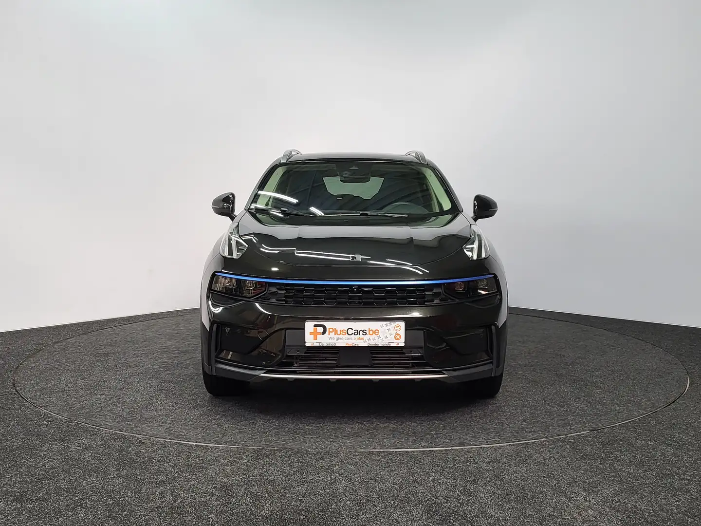 Lynk & Co 01 1.5Turbo PHEV~ StockDeal! ~ Pano ~ ACC ~ Led~ FULL Schwarz - 2