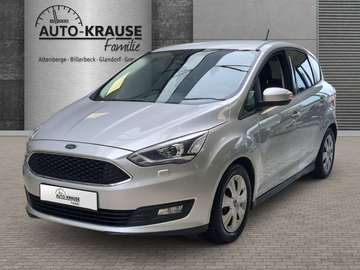 1.0 EcoBoost Kamera Navi AHK