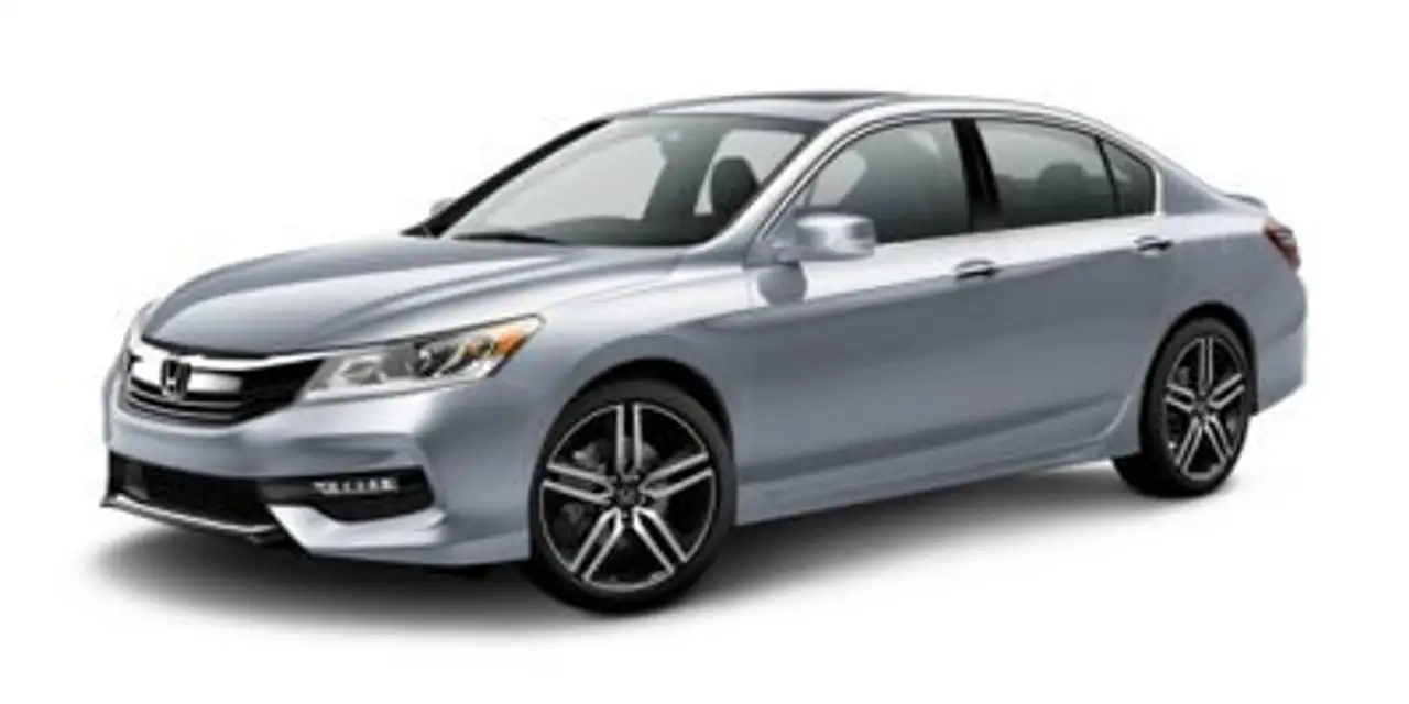 Honda Accord снимка Honda Accord