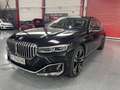BMW 730 d NAVI LEDER LED 21 ZOLL TOP ! Negro - thumbnail 3