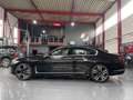 BMW 730 d NAVI LEDER LED 21 ZOLL TOP ! Negro - thumbnail 4