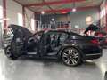 BMW 730 d NAVI LEDER LED 21 ZOLL TOP ! Negro - thumbnail 12