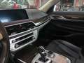 BMW 730 d NAVI LEDER LED 21 ZOLL TOP ! Negro - thumbnail 21