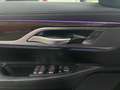 BMW 730 d NAVI LEDER LED 21 ZOLL TOP ! Negro - thumbnail 18