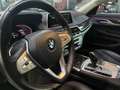 BMW 730 d NAVI LEDER LED 21 ZOLL TOP ! Negro - thumbnail 20